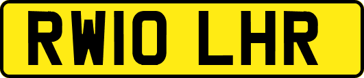 RW10LHR