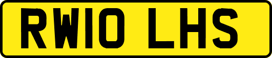 RW10LHS