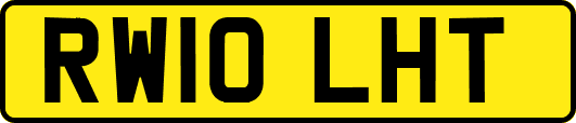 RW10LHT