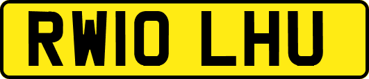 RW10LHU
