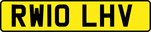 RW10LHV