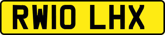 RW10LHX