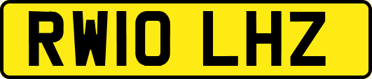 RW10LHZ