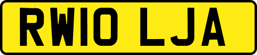 RW10LJA