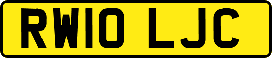 RW10LJC