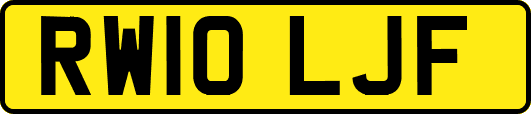 RW10LJF