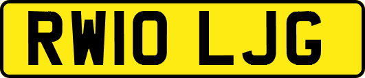 RW10LJG