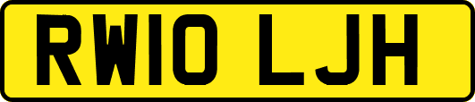 RW10LJH