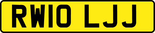 RW10LJJ