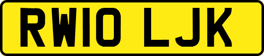 RW10LJK