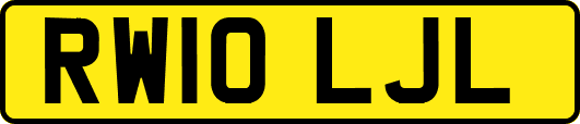 RW10LJL