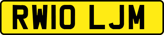 RW10LJM