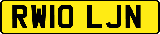 RW10LJN