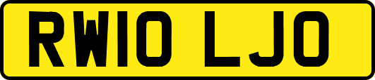 RW10LJO