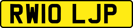 RW10LJP