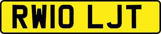 RW10LJT