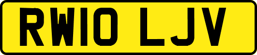 RW10LJV