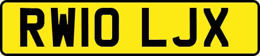 RW10LJX