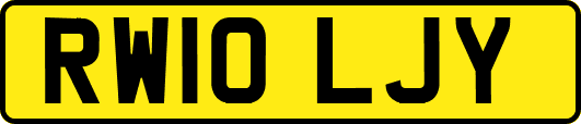 RW10LJY