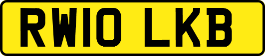 RW10LKB