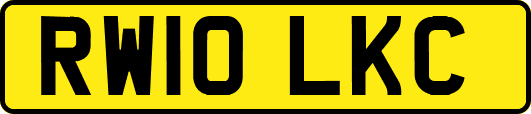 RW10LKC