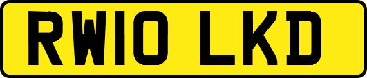 RW10LKD