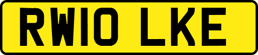 RW10LKE
