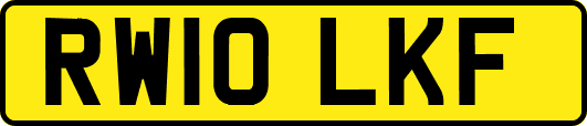 RW10LKF