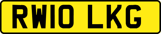 RW10LKG