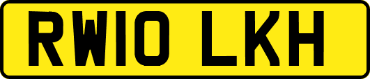 RW10LKH