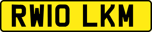 RW10LKM