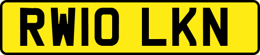 RW10LKN