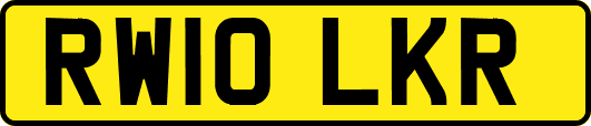 RW10LKR