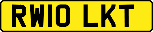 RW10LKT