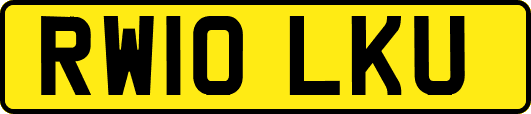 RW10LKU