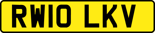 RW10LKV