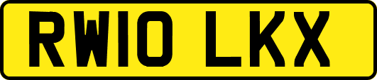 RW10LKX
