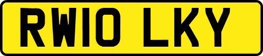 RW10LKY