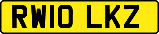 RW10LKZ