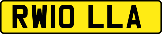 RW10LLA