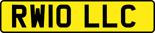RW10LLC