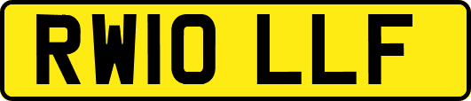 RW10LLF