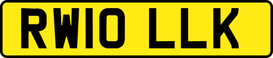 RW10LLK