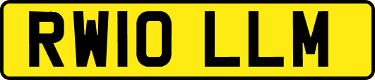 RW10LLM