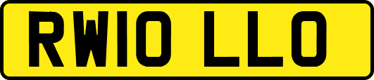 RW10LLO