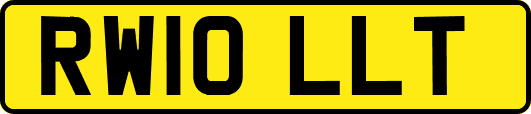 RW10LLT