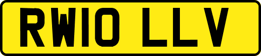 RW10LLV