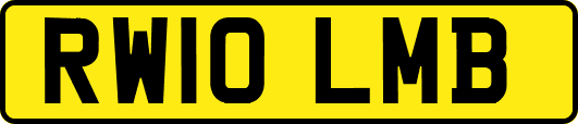 RW10LMB