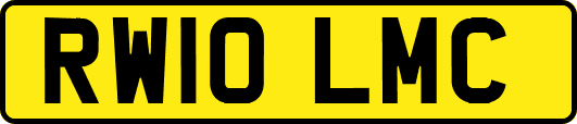 RW10LMC