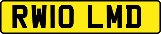 RW10LMD
